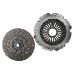 Komplet kvačila DT KLIMA 1.31327 IC-B6657B