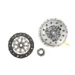 Komplet kvačila EXEDY BMK2037 IC-D69C2C