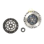 Komplet kvačila EXEDY BMK2037 IC-D69C2C