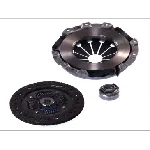 Komplet kvačila EXEDY DHK2024 IC-A9B075