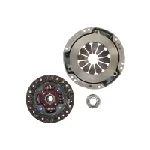 Komplet kvačila EXEDY DHK2039 IC-B79BB7