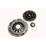 Komplet kvačila EXEDY DHK2049 IC-BF4D50