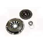 Komplet kvačila EXEDY DHK2049 IC-BF4D50