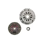 Komplet kvačila EXEDY DHK2052 IC-C39CD7