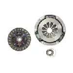 Komplet kvačila EXEDY DHK2056 IC-BE2A5E