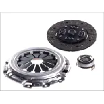 Komplet kvačila EXEDY DWK2005 IC-C27D74