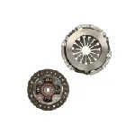 Komplet kvačila EXEDY EX SZS2100 IC-G0UR2Y