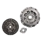 Komplet kvačila EXEDY FJK2007 IC-B4E3A5