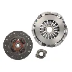 Komplet kvačila EXEDY FJK2007 IC-B4E3A5