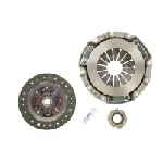 Komplet kvačila EXEDY FJK2012 IC-C03CD2