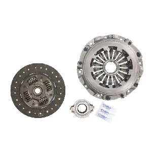 Komplet kvačila EXEDY FJK2022 IC-BC017D