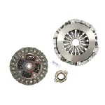 Komplet kvačila EXEDY FJK2033 IC-BF9E99