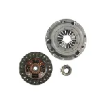 Komplet kvačila EXEDY FJK2036 IC-BF4D56