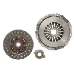 Komplet kvačila EXEDY FJK2042 IC-BF4D57