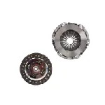 Komplet kvačila EXEDY FMS2160 IC-E75D6B