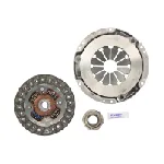 Komplet kvačila EXEDY HCK2009 IC-B7B2B1