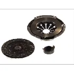 Komplet kvačila EXEDY HCK2020 IC-B6939C