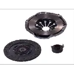 Komplet kvačila EXEDY HCK2026 IC-A9AFDE