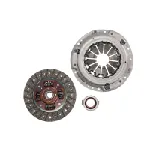 Komplet kvačila EXEDY HCK2051 IC-B9A559