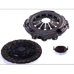 Komplet kvačila EXEDY HCK2052 IC-BED72F