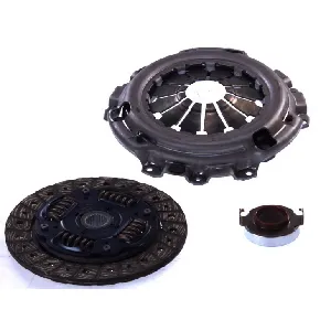 Komplet kvačila EXEDY HCK2052 IC-BED72F