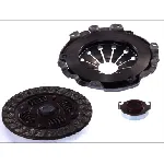 Komplet kvačila EXEDY HCK2052 IC-BED72F