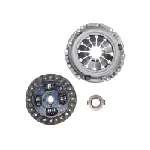 Komplet kvačila EXEDY HCK2057 IC-B8CE1E