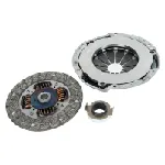 Komplet kvačila EXEDY HCK2064 IC-C337A6