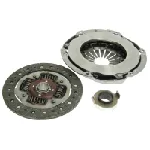 Komplet kvačila EXEDY HCK2066 IC-C4B844