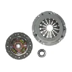 Komplet kvačila EXEDY HCK2068 IC-CFA4C2