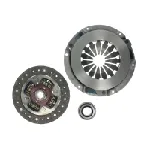 Komplet kvačila EXEDY HCK2068 IC-CFA4C2