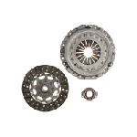 Komplet kvačila EXEDY HCK2072 IC-D4B076