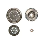 Komplet kvačila EXEDY HCK2072DMF007 IC-G0PGS5