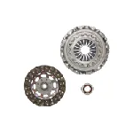 Komplet kvačila EXEDY HCK2073DMF IC-E75DAA