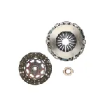 Komplet kvačila EXEDY HCK2073DMF IC-E75DAA