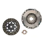 Komplet kvačila EXEDY HCK2075 IC-E75DAB