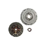 Komplet kvačila EXEDY HCK2078 IC-G0PUQ0