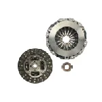 Komplet kvačila EXEDY HCK2078 IC-G0PUQ0