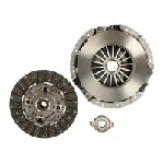 Komplet kvačila EXEDY ISK2119 IC-BE2A5D