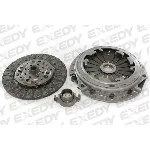 Komplet kvačila EXEDY ISK2119 IC-BE2A5D