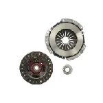 Komplet kvačila EXEDY MBK2029 IC-B4E3E6