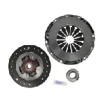 Komplet kvačila EXEDY MBK2053 IC-C03F1A