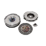 Komplet kvačila EXEDY MBK2070DMF IC-C1002D