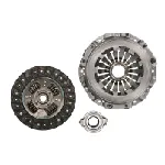 Komplet kvačila EXEDY MBK2080 IC-C03F2A