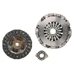 Komplet kvačila EXEDY MBK2080 IC-C03F2A