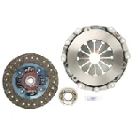 Komplet kvačila EXEDY MBK2082 IC-BF4D4F