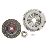 Komplet kvačila EXEDY MBK2082 IC-BF4D4F