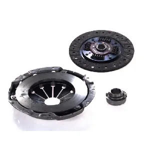 Komplet kvačila EXEDY MBK2085 IC-BF4D4D