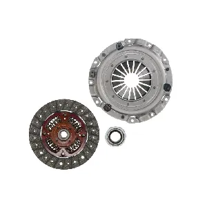 Komplet kvačila EXEDY MBK2107 IC-BF4D4C