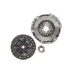 Komplet kvačila EXEDY MBK2107 IC-BF4D4C